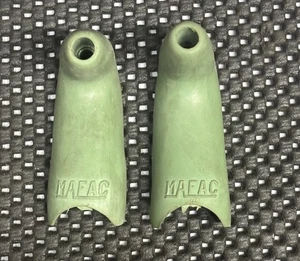 NOS MAFAC Half Hoods: Celeste - Bild 1 von 7