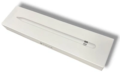 (NEW) Apple Pencil 1st Generation Model A1603 for iPad Pro & iPad (MK0C2AM/A) - Image 1 of 2