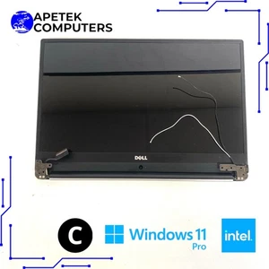 Dell Inspiron 7560 15" Pantalla LCD Conjunto Completo - Imagen 1 de 4