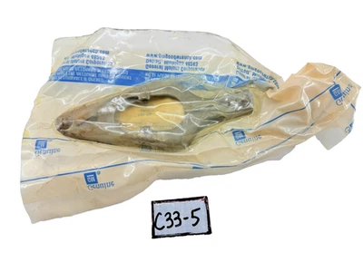 Horquilla de embrague transmisión manual Chevrolet S10 Blazer Typhoon 1984-95 C33-5 NOS Foto 1 de 3