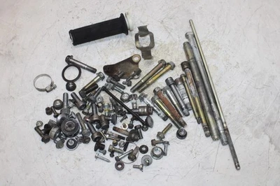 Honda VFR750F 1990 OEM pernos de montaje de motor hardware tornillos de motor Foto 1 de 4