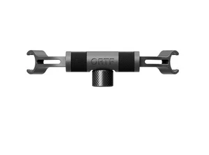 Microphone mount for DPA4021 - Picture 1 of 16