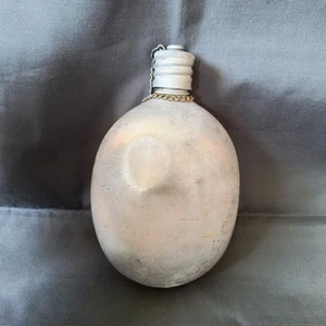 UdSSR 1958 Sowjetische Rote Armee Soldatenflasche 1qt Aluminium Flachmann für Reisen Wandern  - Bild 1 von 5