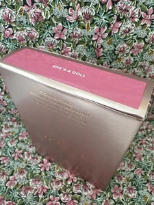 Genuine PATRICK TA ❤️ Double-Take Cream & Powder Blush Duo in She’s A Doll FS - Picture 1 of 10