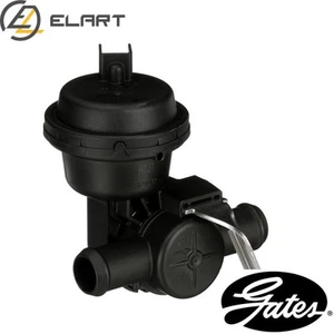 CONTROL VALVE COOLANT EHV125 FOR AUDI A6/C7/Allroad A7/Sportback A8/D4 A5 A4 - Picture 1 of 8