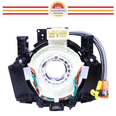 Clock Spring Functions PSC0416 For 2007-2012 NISSAN SENTRA 2.0L - Image 1 of 4