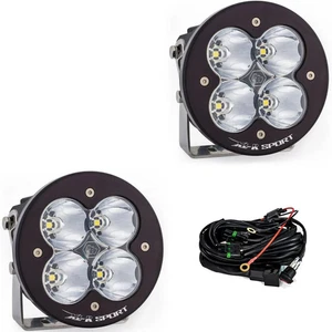 Baja Designs | LED Light Pods | LED Light Pods High Speed Spot Muster Paar XL - Bild 1 von 1