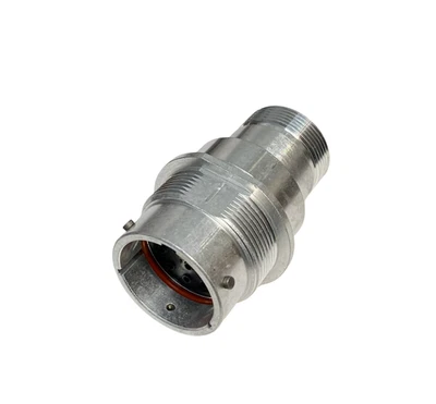 Fits CAT Caterpillar Skid Steer 14-Pos Attachment Receptacle Plug Connector - Image 1 of 4