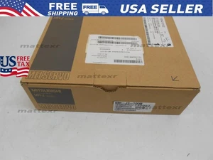 AMPLIFICADOR SERVO ACCIONAMIENTO MITSUBISHI MR-J3-100B 1KW 2.5AMP 230VAC NUEVO - Imagen 1 de 11