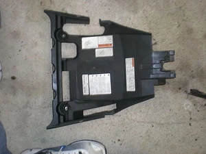 Suzuki Burgman 400 AN 400 2005 panel de acceso - Imagen 1 de 1