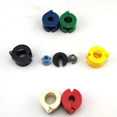 AC Fuel Lines Disconnect Spring Lock Coupling Quick Connect Tools Kit 9pcs  - Image 1 of 3