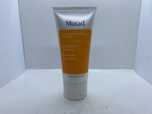 Murad Environmental Shield Essential-C Cleanser • 2 Fl Oz • Without Box - Picture 1 of 2