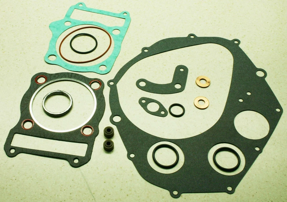 Full Gasket Set Kit for Suzuki GN 400, 1980-1982 - GN400 - Image 1 of 1