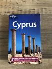 Lonely Planet Cyprus Travel Guide