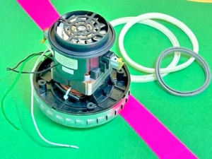 440005773 MOTOR for Hoover SpinScrub FH50130, FH50134, FH50140, FH50150 - Picture 1 of 2