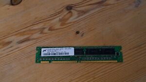 RAM PC Micron MT5LSDT472AG-10EG6 32MB