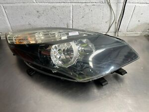 RENAULT SCENIC RIGHT/DRIVER SIDE HEADLIGHT 89902927 (S1003)