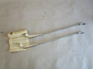 Büssing DAF John Deere Magirus Deutz Mercedes LKW Scheibenwischerarm 2er-SET NEU - Bild 1 von 12