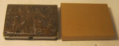 Vintage AMERITECH Bell Yellow Pages Bridge Set in Vinyl Case w Sleeve NEW!!! - Image 1 of 4