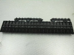 HP DesignJet T2300 eMFP Printer Right Side Platen Assembly (w/ Full Bleed Foam) - Picture 1 of 6