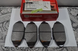 NOS FORD MOTORCRAFT FRONT BRAKE PADS XU2Z-2V001-AB BR-26-A - Picture 1 of 4