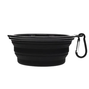 Pacific Shaving Company Collapsible Travel Bowl - Shave Bowl, 100% Food-Grade - Picture 1 of 6