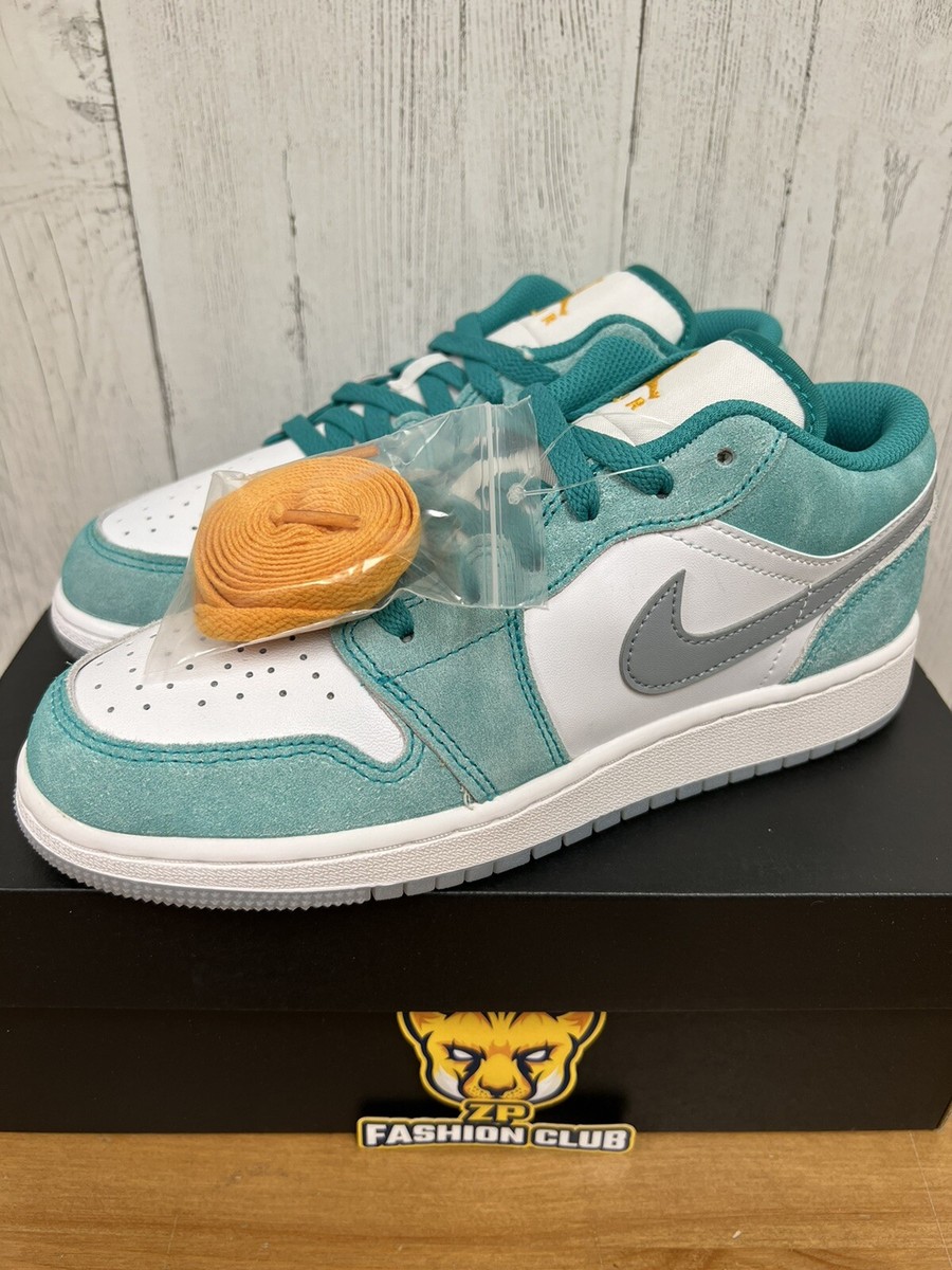 Jordan 1 Low New Emerald for Sale | Authenticity Guaranteed Jordan 1 Low New Emerald for Sale | Authenticity Guaranteed