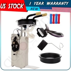 For Chevy Avalanche 1500 GMC Yukon XL 1500 5.3L 02-03 Fuel Pump Assembly E3556M - Foto 1 di 8