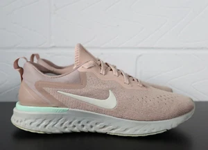 Womens Nike Odyssey React Pink Trainers - UK 6.5 - Picture 1 of 8