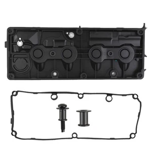 Engine Cover Assembly for Audi A5 8T3 2.0 TDI 2011-2017 03L103469M - Picture 1 of 12