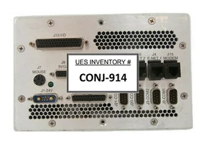 Novellus Systems 02-255544-00 MC2 System Controller Module Working Surplus - Picture 1 of 8