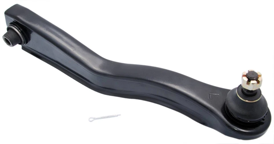 Barra de control de vía izquierda superior con rótula para Chrysler SEBRING 2001-2006 MR16 Foto 1 de 3