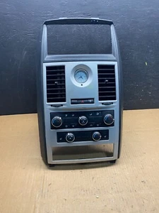 2008 2010 Chrysler Town Country Ac Heater Climate Control Temperature N2903 DG - Picture 1 of 8
