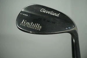 Cleveland RTX 3 52° Wedge / Wedge Flex Graphite Shaft - Picture 1 of 5