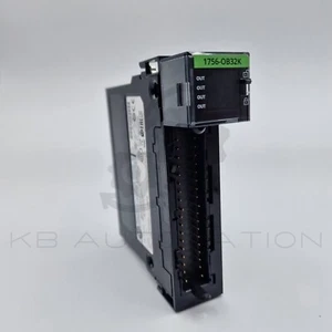 Modulo di uscita digitale Allen-Bradley 1756-OB32K ControlLogix, rivestimento... - Foto 1 di 5