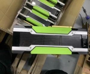 NVIDIA TESLA M40 24GB GDDR5 PCI-E 3.0X16 GPU CARD CUDA PG600 - Picture 1 of 3