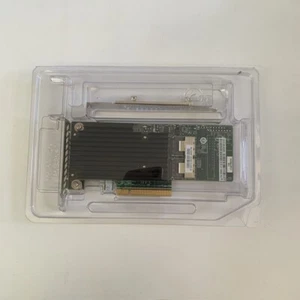 Intel 8-Ports RMS25KB080 SAS RAID Controller PCI Express 2.0 x8 G35828-311 - Picture 1 of 4
