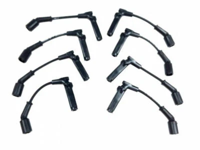 For 2006-2007 Chevrolet Monte Carlo Spark Plug Wire Set SMP 54483TM 5.3L V8 - Image 1 of 2