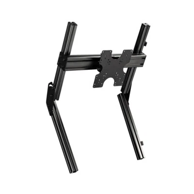 040835250454 Next Level Racing Elite Freestanding Overhead / Quad Monitor Stand  - Image 1 of 4