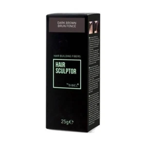 Sibel hair sculptor brun foncé poudre 25g - Imagen 1 de 2