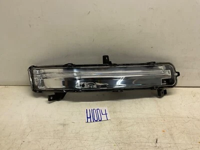 2019 2020 2021 2022 LINCOLN NAUTILUS RIGHT PASSENGER SIDE LED TURN SIGNAL OEM Foto 1 de 4