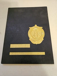 Rudder Naval Training Center Orlando Florida 1980 Female & Graduation Review - Picture 1 of 7