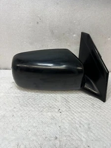 2003 MITSUBISHI LANCER PASSENGER Side RH View Door Mirror E13 010496 OEM (2-M) - Picture 1 of 14