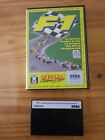 F1 - SEGA Master System - Simulateur