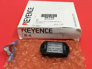 Keyence - R-6 - Reflector - NUEVO - Imagen 1 de 1