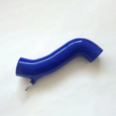 ZAP For Ford Fiesta ST MK7 ST180 Silicone Intake Hose 2013 2014 2015 2016 2017 - Image 1 of 3