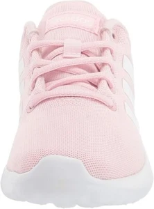 Adidas Lite Racer CLN 2.0 Running Shoe, Clear Size 6.5 US Unisex Little Kid - Picture 1 of 5