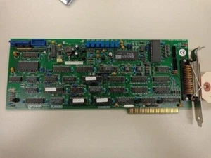DEK 145116 Differential PCADADIO Board - Picture 1 of 1