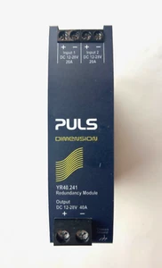 Módulo de redundancia doble PULS Dimension YR40.241 24V, 40A - Imagen 1 de 4