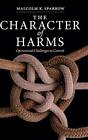 The Character Of Harms: Operational Challenges In Control,Malcol